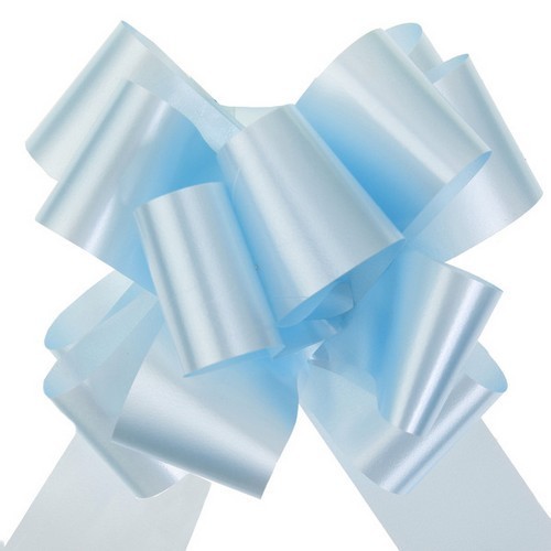 Noeud automatique bleu - , x