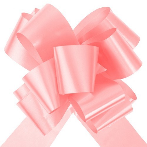 Noeud automatique rose - , x