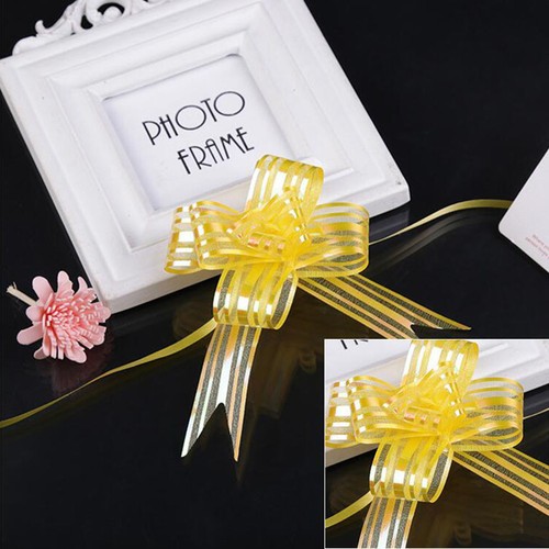 100 pcs noeud - noeud, de