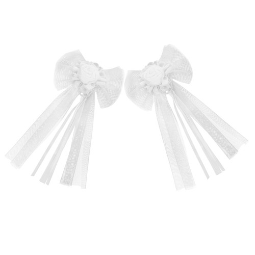 Deco voiture mariage kit - voiture,